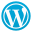 WordPress for Windows 10